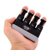 Finger Exerciser, finger Wrist forearm Strengthener, for Children Training plastic