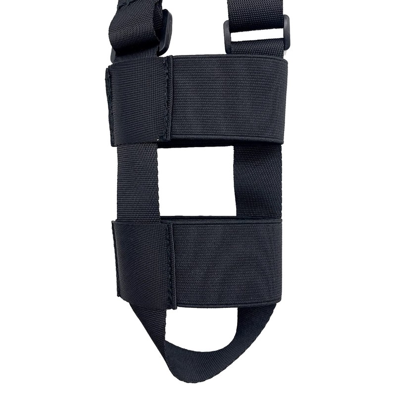 KOSTOO Water Bottle Carrier Sling Water Bottle Holder with Adjustable