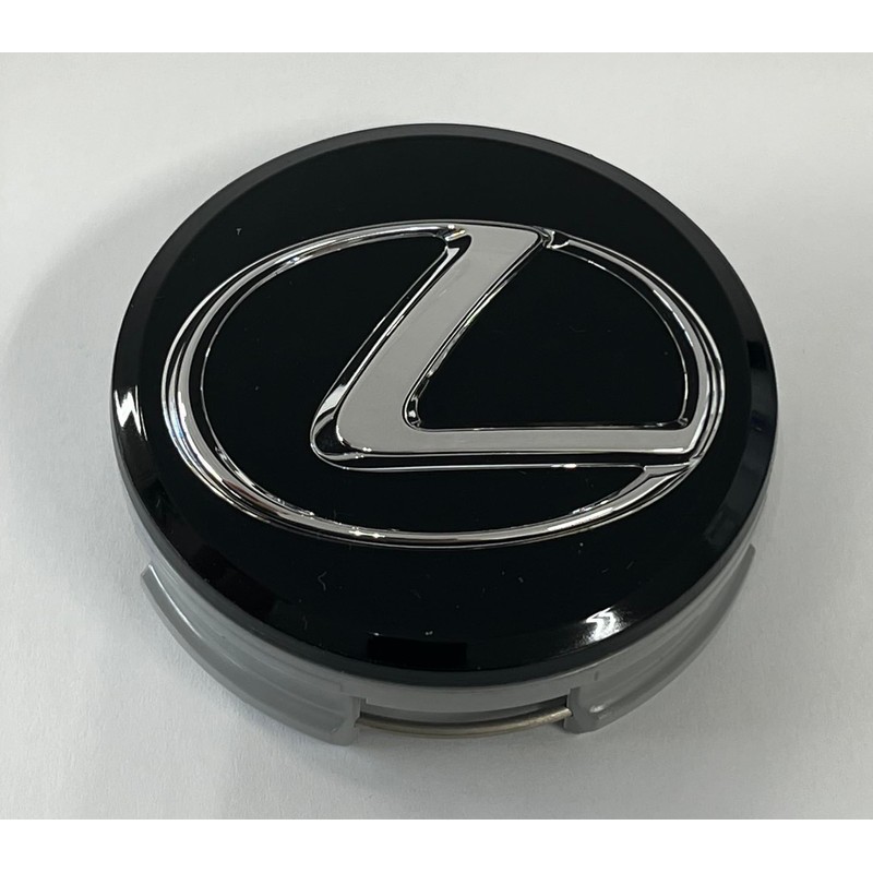 Genuine Toyota ORNAMENT SUB-ASSY WHEEL HUB 42603-53110