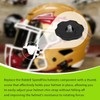Football Helmet Thumb Screws & Helmet Pump and Inflation Needle