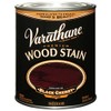 1 qt Rust-Oleum Brands 241411H Black Cherry Varathane Oil-Based Interior Wood Stain