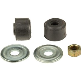 Golf Cart Shock Bushing Kit for EZGO, Club Car, and Star
