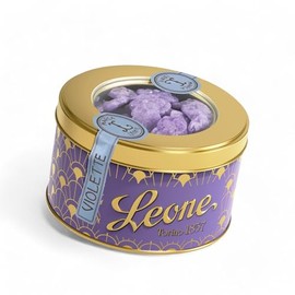 Leone Violet Candy Drops