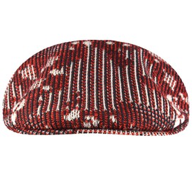 Kangol Camo Rib 504 - Cherry Glow/M Cherry Glow, Medium