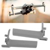 Front Landing Legs for Mavic Air 2S High Strength Plastic