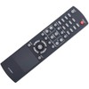 CS-90283T Replacement Remote Control fit for Sanyo TV DP55441 LCD-42E3