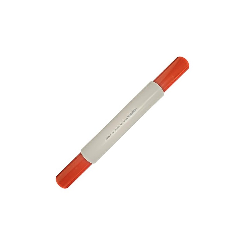 Tubos Vent Pipe Extension (3 inch)