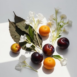 DIVAIN DIVAIN-366 - Inspired by Tobacolor - Perfume Impression Unisex - Oriental Fragrance for men and women.