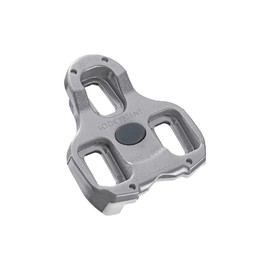 Look Keo Bi-Material 4.5 Degree Cleat (No Grippers) - Grey
