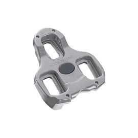 Look Keo Bi-Material 4.5 Degree Cleat (No Grippers) - Grey