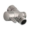CIENCIA Shower Flow Control Valve G1/2" Brass 3 Way Shower