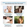 Crema Hialurónica Para Ojos, Hidrata, Ilumina Y Reduce Las L