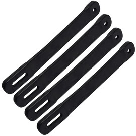 5450947 Rubber Door Strap Compatible with Polaris Brutus HD PTO Ranger Crew XP 900 1000 EPS 2013-2023, Replaces 7081843