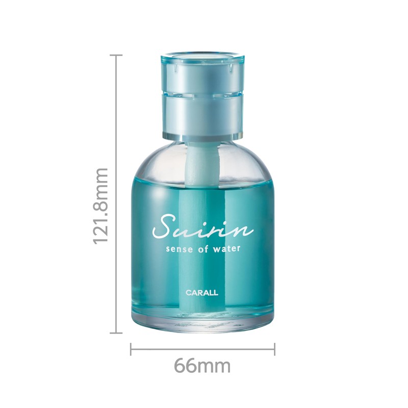 Harukado 3687 Watersabon Liquid Car Air Freshener