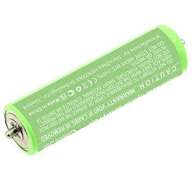 SEDFG Battery Compatible with Braun 370 5737 Series 3, 370 5738 Series 3, 370 5774 Series 3, 370CC, 370CC 5774 Series 3, Part Number: 5774704, 5775701, 5776702, 5777701, 5779701 2000mAh/1.2V