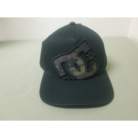 DC New DC Shoes Skate Heardnotts Snapback Baseball Cap.