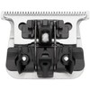 Andis 04535 Cordless T-outliner Replacement T-blade - Carbon Steel