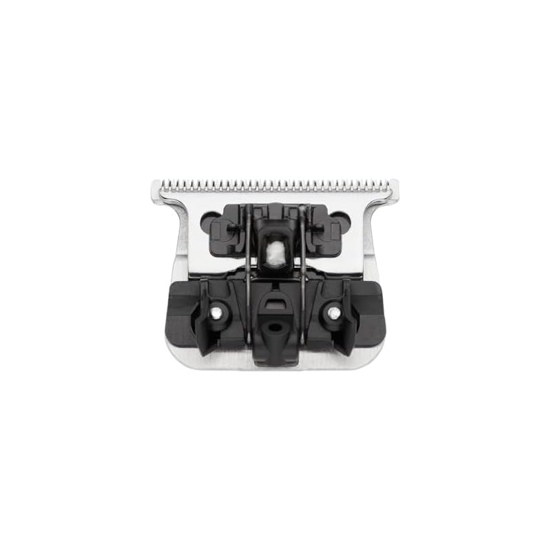 Andis 04535 Cordless T-outliner Replacement T-blade - Carbon Steel