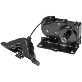 Dorman 924-527 Spare Tire Hoist Compatible with Select Ford Models