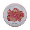 Sunstar Stationery Kobito Zukan Can Badge A Pattern S8347301