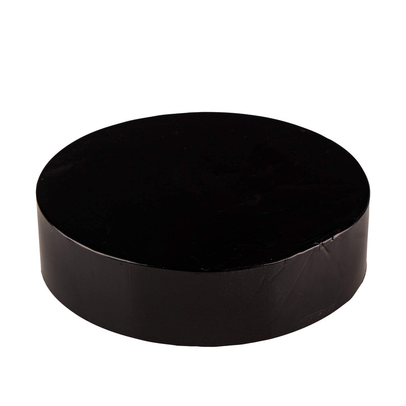 Isolate It: Sorbothane Vibration Isolation Circular Pad 50 Duro (1"