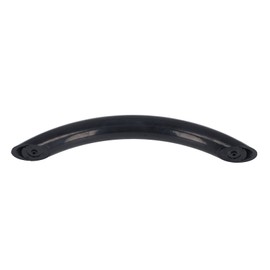 Microwave Door Handle ABS Anti Slip Ergonomic Electric Microwave Oven Door Handle for 8169738