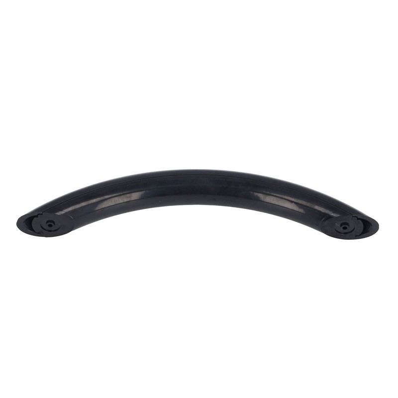 Microwave Door Handle ABS Anti Slip Ergonomic Electric Microwave Oven