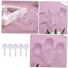 Healeved 5pcs Diy Face Mask Skincare Tools Hydrating Mask Powder