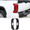 Rear Taillight Side Trim Panel Pair of LH & RH,