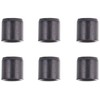 Esco [R134a] M10x1.5 Charging Hose Gasket (6 Pieces) EA104PA-13