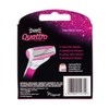 WILKINSON SWORD - Quattro For Women | Smooth Glide |