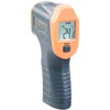 AGT Temperature Meter: Professional Infrared Thermometer with Laser, -50 to