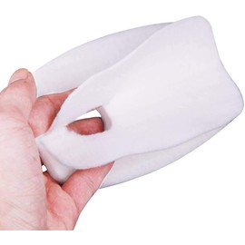 YanBan 3 Pack Replacement Foam and Felt Filters for Shark Rocket HV380uk Filter, HV380UKT HV380W, HV381, HV382, HV383, HV384Q Shark DuoClean Corded Stick Vacuum CleanerFit Part#XFFH380 XPSTFH380