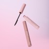 Wonjungyo Nude Eyelash (3 Colors) - 05 Deep Black