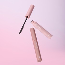 Wonjungyo Nude Eyelash (3 Colors) - 05 Deep Black