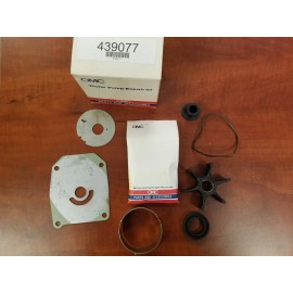 OMC Johnson Evinrude 439077 Water pump kit