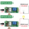 Onyehn for SONOFF USB 5V DIY 1 Channel Jog Inching