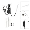 3 in 1 Smart Visual Endoscope Safe Adjustable 3.9mm Ear