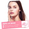 FOMIYES Sets Moisturizing Lip Mask Lip Films for Women Travel-size