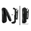 Wireless ProTech For Kyocera DuraXV Extreme E4810 TRU Flex Holster