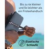 Fit-Flip Microfibre Towel in All Colours and Sizes, Lightweight Sports