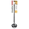 Tescoma Ladle Ø 10 cm, 0.2 L Grandchef, 0.2 Litre,