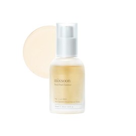 MIXSOON Noni Fruit Essence - Esencia Facial Hidratante de Noni 30 ml, Skincare Coreano para Piel Seca o Sensible, Textura Ligera de Rápida Absorción  