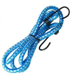 Motorcycle luggage securing strap, bicycle hook rope / 오토바이 짐고정끈 자전거 후크로프