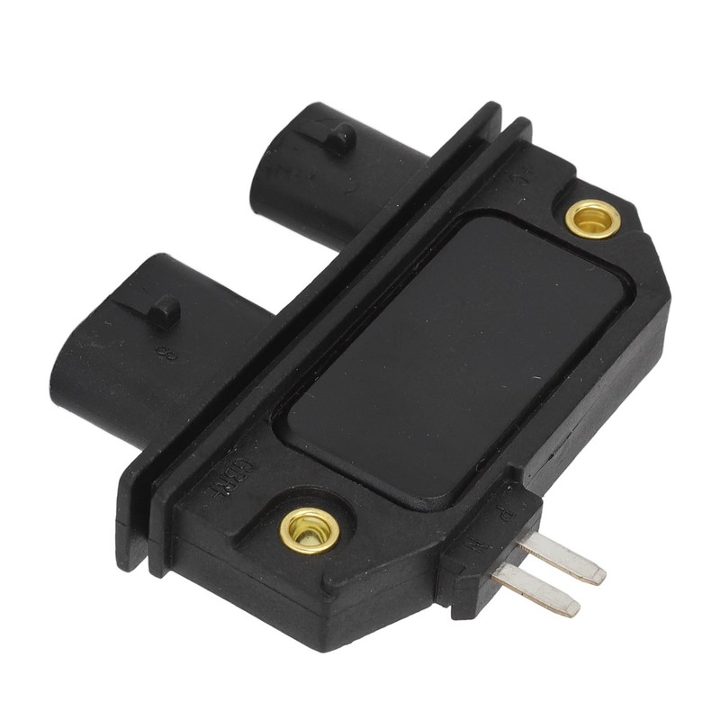 Ignition Control Module LX340 Car Ignition Unit Replacement For Chevy