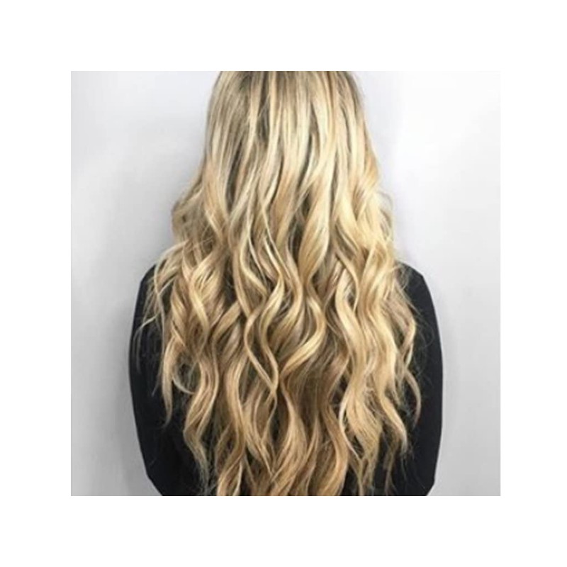 Jose Eber Curling Iron, Pink, 25mm