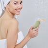 Shampoo Travel Container 250ML Refillable Shampoo Conditioner Bottles Squeeze Bottles
