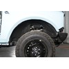 Bryter Truck Accessories Crash Bar Caps, Bronco 2021+