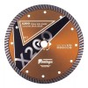 Diamond Vantage 4.5" DIAMOND VANTAGE X200 BLADE