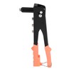 Rivet Gun Hand Riveter Kit Manual Riveting Tool Set for